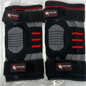 Knee Pads 2PC Set New